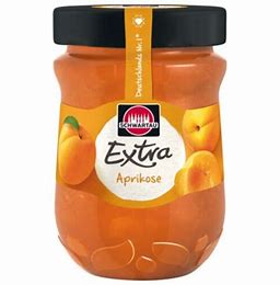 Schwartau Extra Aprikose Preserves 340g